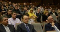 «Радон» принял участие в конференции «Комплексный подход к благоустройству территорий города»